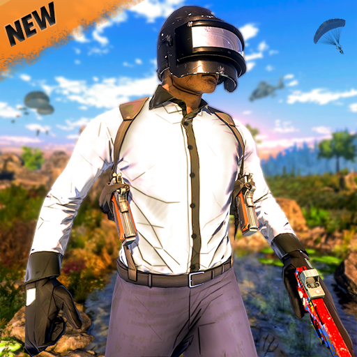 Impossible Survival Terrorist Mission Squad Google Play 應用程式