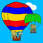 Zombie Air