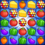 Cover Image of Download Matching Madness: Match 3 Game  APK