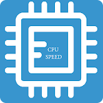 Cover Image of Download CPU-Speed(CPU-Battery Stats)  APK