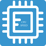 CPU-Speed(CPU-Battery Stats)