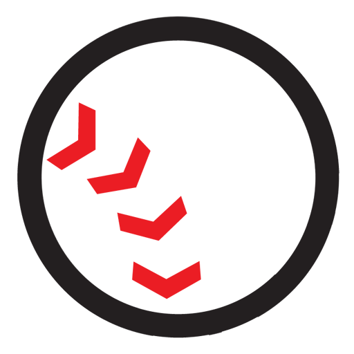 BaseballTracker logo