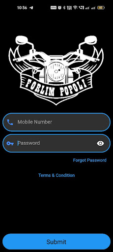 Forlim Popoli Screen 2