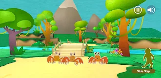 Game screenshot Jungle Gym mod apk