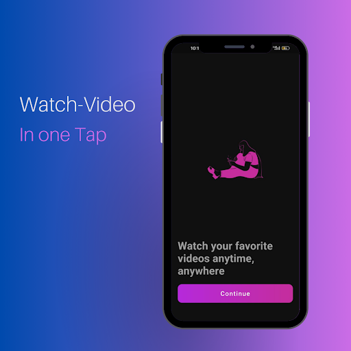 Android application Meas Meta screenshort