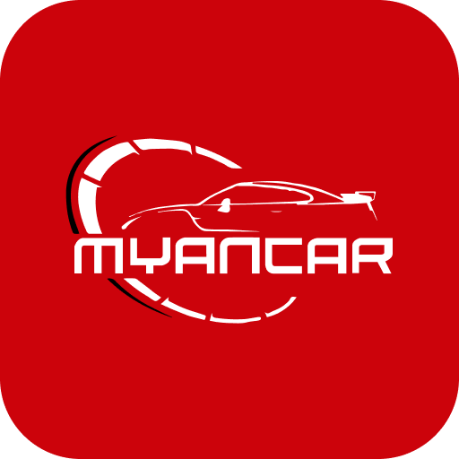 Myancar 1.2 Icon