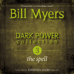 Icon image Dark Power Collection: The Spell