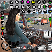City Bus Simulator Bus Driver