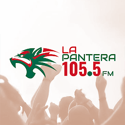 Icon image La Pantera 105.5