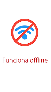 Visualização do aplicativo