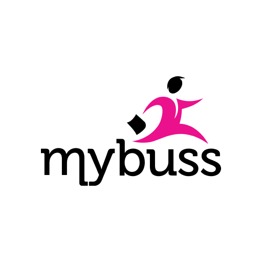 Mybuss Sales Executive logo