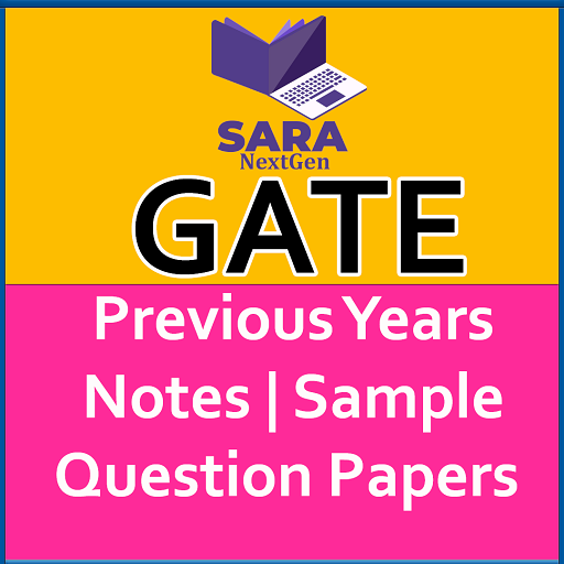 GATE Exam 2022 Question Papers logo
