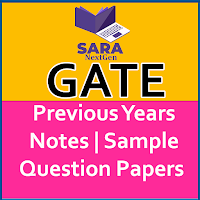 GATE Exam 2022 Question Papers