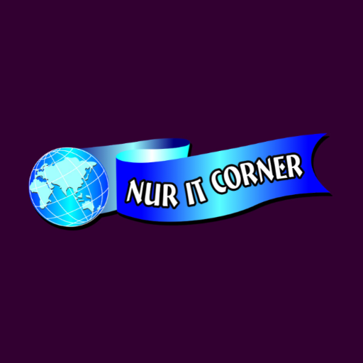 Get NUR IT CORNER for Android Aso Report
