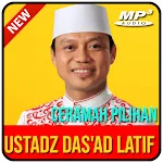 Cover Image of 下载 Ceramah Ustad Das'ad Latif Offline 1.1 APK