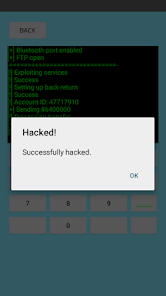 ATM Hacker Simulator – Apps no Google Play