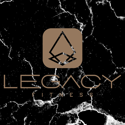 LEGACY FITNESS GYM APP Auf Windows herunterladen