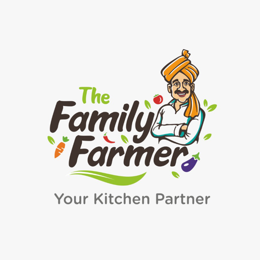 The Family Farmer logo