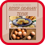 Cover Image of डाउनलोड Resep Olahan Telur 1.2 APK