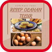 Top 27 Books & Reference Apps Like Resep Olahan Telur - Best Alternatives