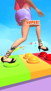 Tippy Toe Apk Mod for Android [Unlimited Coins/Gems] 9