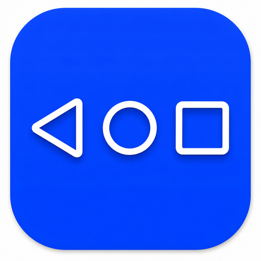 Logo Navigation Bar