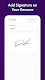 screenshot of Resume Maker – CV Maker App