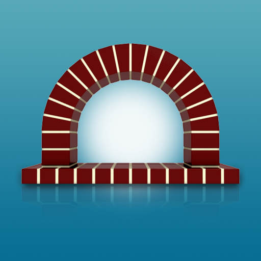 Brick Arch Calculator  Icon