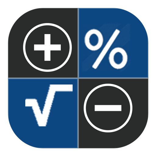 Total Calculator-Paid 10.6 Icon