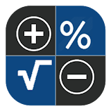 Total Calculator-Paid icon