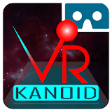 VRkanoid VR icon