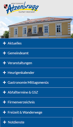 Atzenbrugg Screen 3
