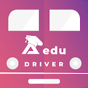 AEDU Driver App - Free School Bus Tracking App
