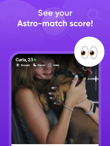 Karma: Astro-Dating & Match 9