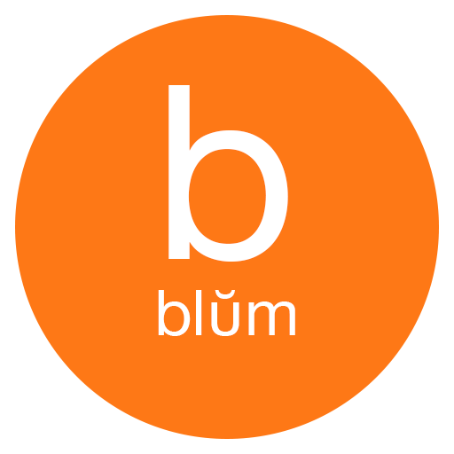 Blum Center For Health logo