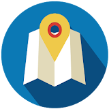 Global Gps Route Finder: Maps Navigation Tracking icon