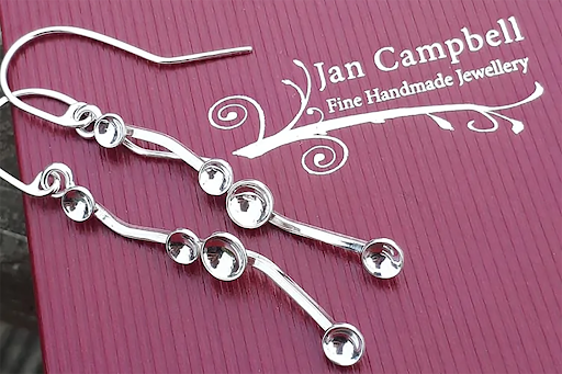 Android application Online Jewellery shopping app screenshort