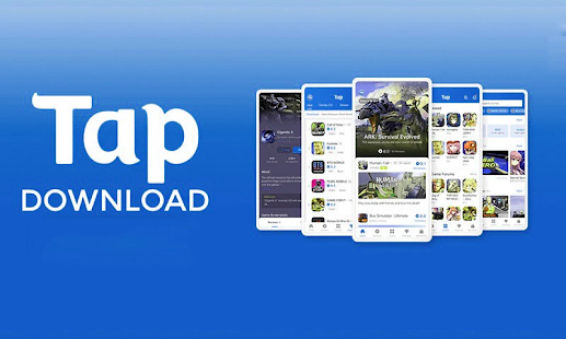 TapTap Tips for Tap Games: Tap Tap guide 1.0 APK screenshots 3