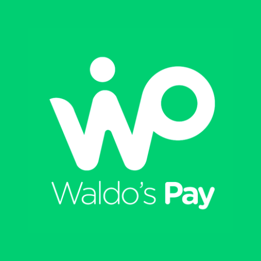 Waldos Pay logo