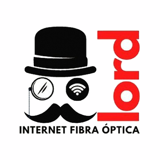Lord Fibra logo