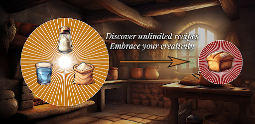 Flavor Forge: Recipe Discovery