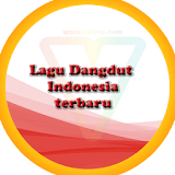 lagu dangdut indonesia terbaru icon
