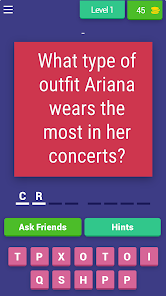 Arianators Challenge 10.2.6 APK + Mod (Free purchase) for Android