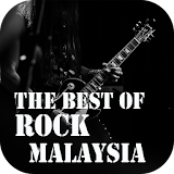 Malaysian Slow Rock Collections icon