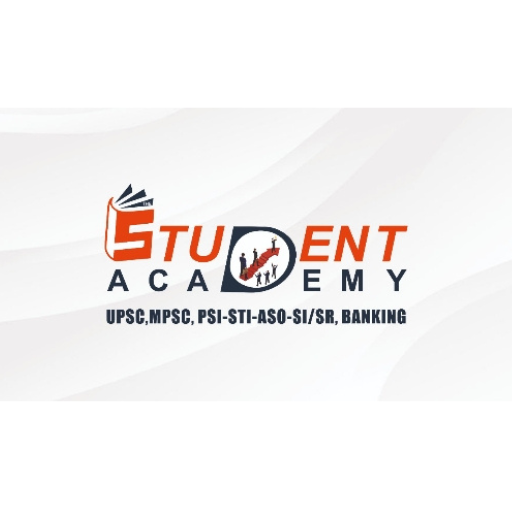 The Student Academy logo