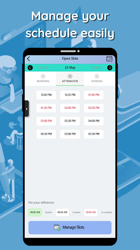 koachtalk Screen 2