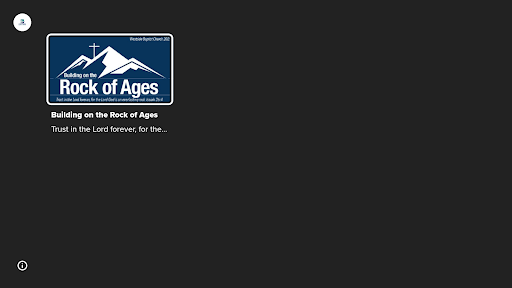 Westside Baptist Daytona