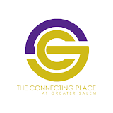 The Connecting Place Charlotte icon