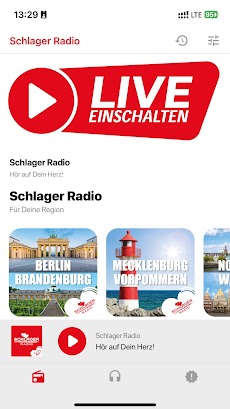 Schlager Radio (Original)のおすすめ画像4