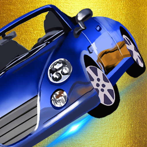 Car Games Offline Car Game logo